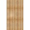 Ekena Millwork Joined Board-n-Batten Shutters w/Z-Bar, Rough Sawn Western Red Cedar, 32 1/4W x 58H, PR RBJ06Z32X058RWR - alternate 5